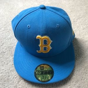 UCLA Bruins Baseball Cap